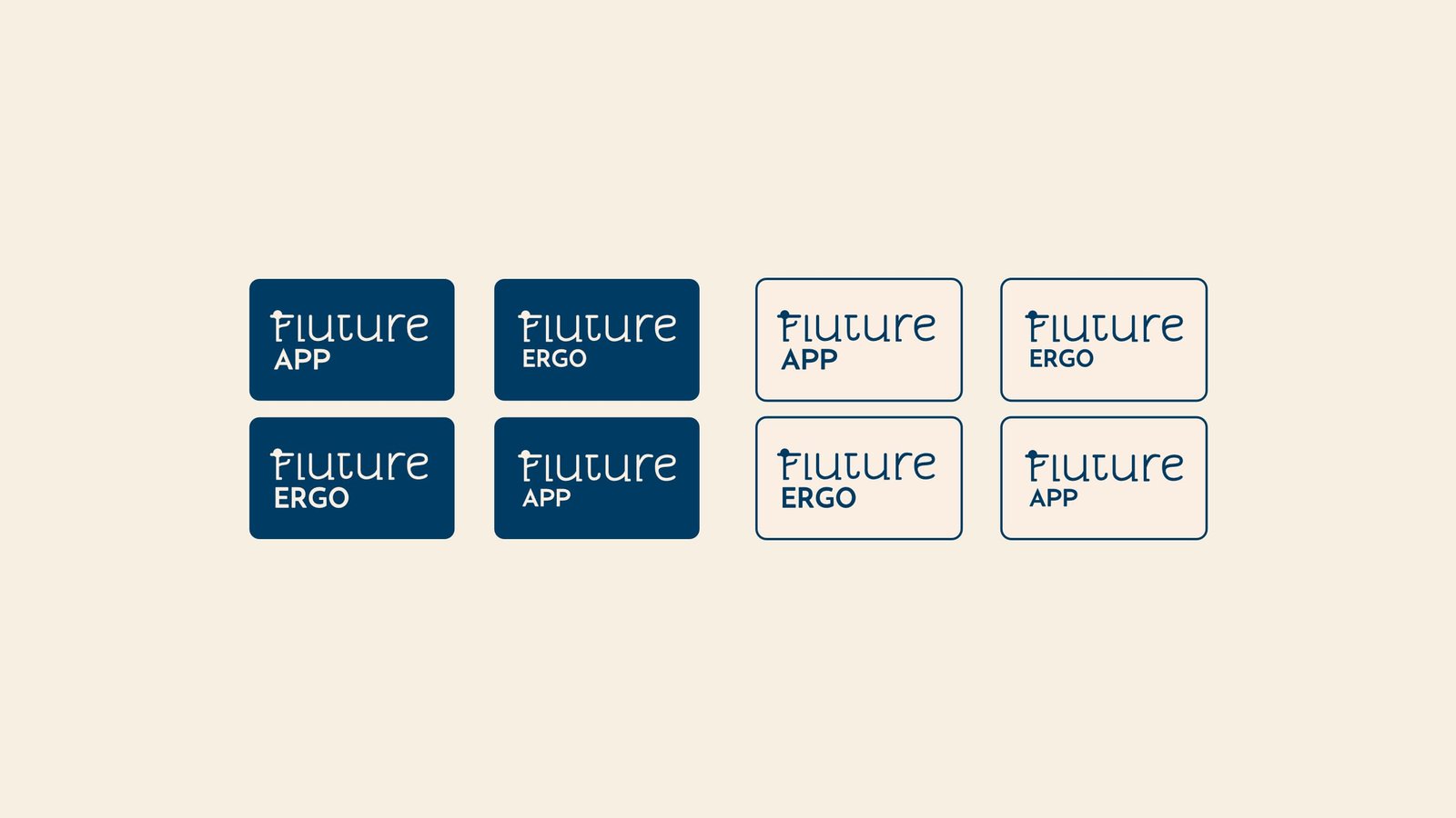 Fluture Branding Image 13