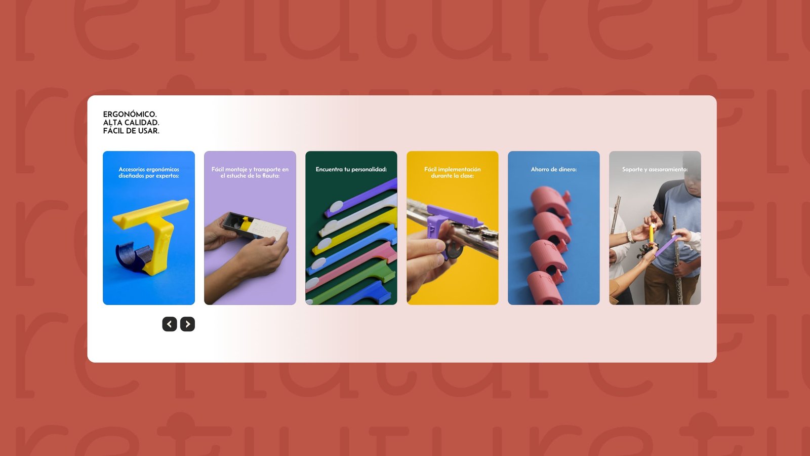 Fluture Branding Image 15