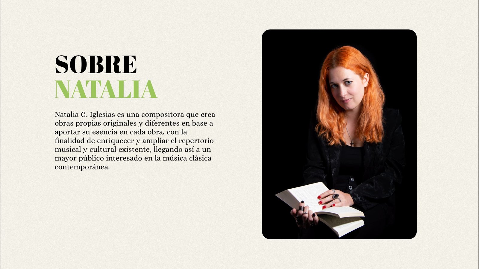 Natalia Branding Image 2