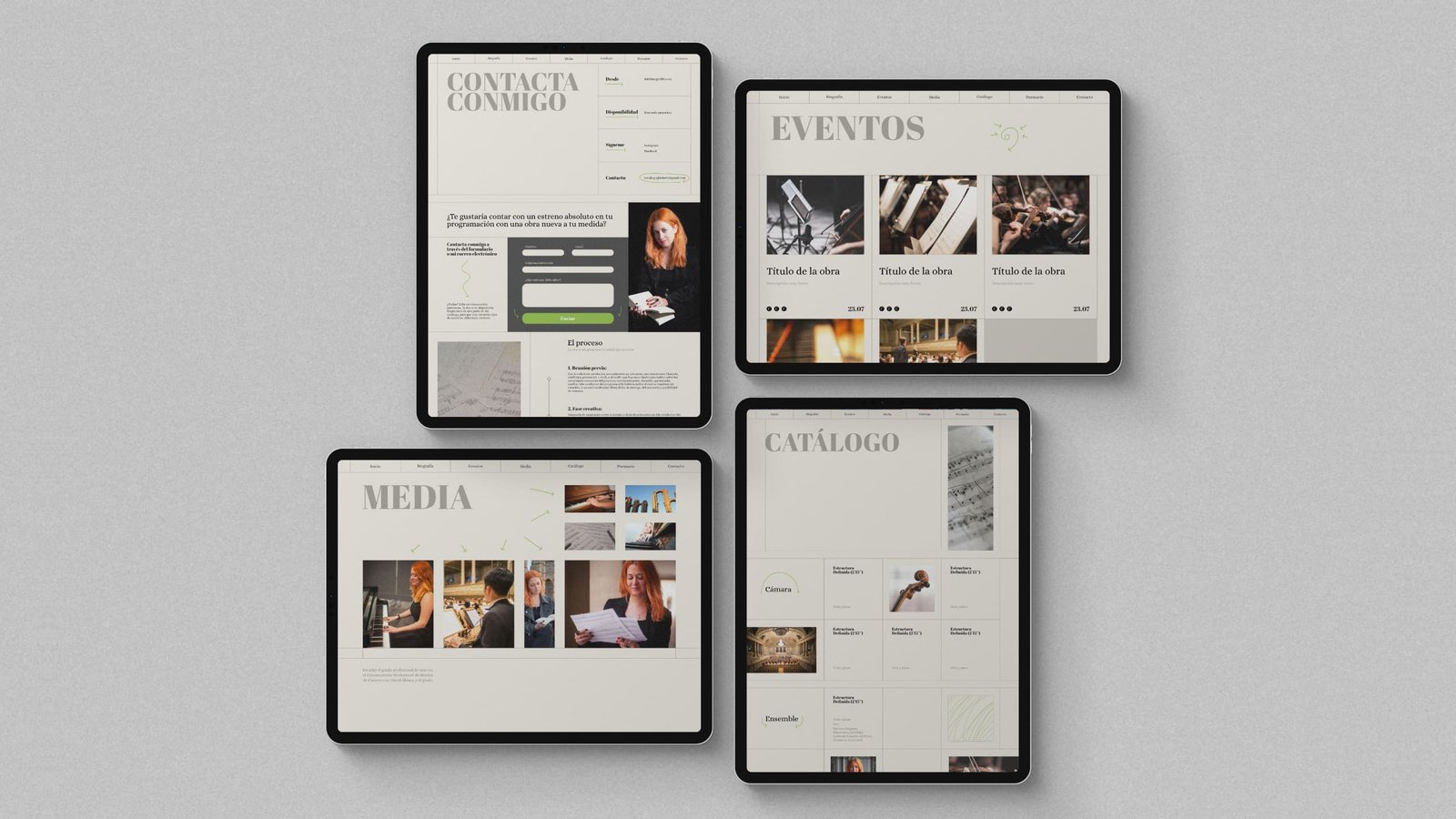 Natalia Branding Image 8