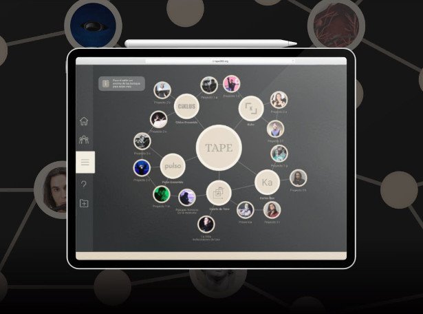Imagen de diseño web